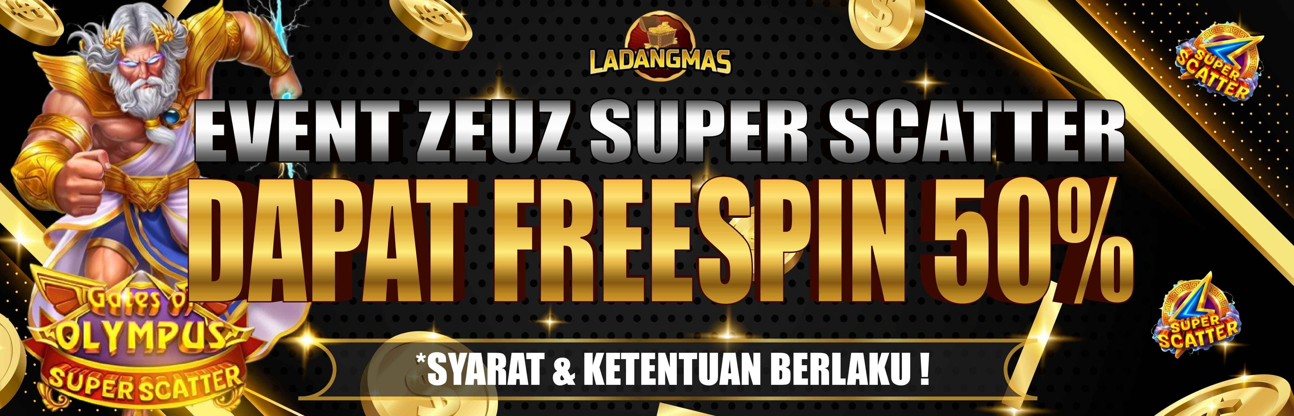 Bonus Freespin